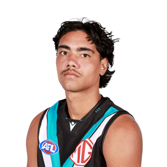Jase Burgoyne profile picture